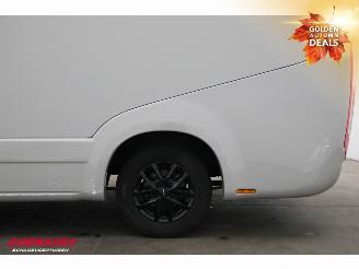 Renault Master 2.3 dCi 180 PK Aut. Krismar Pferd Leder Navi Airco Cruise Camera AHK 30.625 km! picture 15