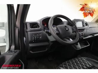 Renault Master 2.3 dCi 180 PK Aut. Krismar Pferd Leder Navi Airco Cruise Camera AHK 30.625 km! picture 28