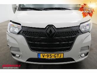 Renault Master 2.3 dCi 180 PK Aut. Krismar Pferd Leder Navi Airco Cruise Camera AHK 30.625 km! picture 9