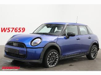 škoda osobní automobily Mini Cooper 1.5 Aut. C Classic LED Leder HUD SHZ LRHZ Camera 2024/11