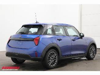 Mini Cooper 1.5 Aut. C Classic LED Leder HUD SHZ LRHZ Camera picture 3