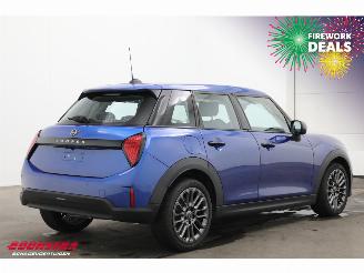 Mini Cooper 1.5 Aut. C Classic LED Leder HUD SHZ LRHZ Camera picture 3