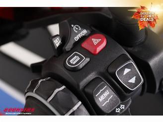 BMW R 1300 GS Adventure Trophy Aut. Dynamic Touring ACC Akrapovic picture 28