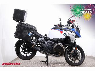 BMW R 1300 GS Adventure Trophy Aut. Dynamic Touring ACC Akrapovic picture 7