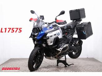 Unfall Kfz Motorrad BMW R 1300 GS Adventure Trophy Aut. Dynamic Touring ACC Akrapovic 2025/2