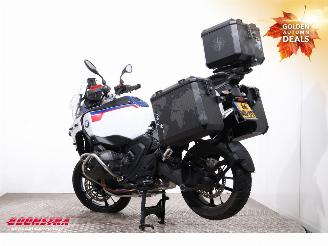 BMW R 1300 GS Adventure Trophy Aut. Dynamic Touring ACC Akrapovic picture 4