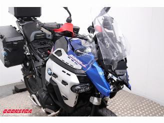 BMW R 1300 GS Adventure Trophy Aut. Dynamic Touring ACC Akrapovic picture 14