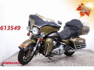 skadebil motor Harley-Davidson FZ1-N FLHTCU Electra Glide Ultra Classic Opknapper! 2007/1