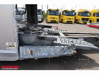 Scania S S500 Full Air Kassbohrer Winde 6X2 Euro 6 picture 13