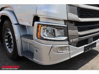 Scania S S500 Full Air Kassbohrer Winde 6X2 Euro 6 picture 26