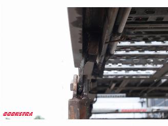 Scania S S500 Full Air Kassbohrer Winde 6X2 Euro 6 picture 10