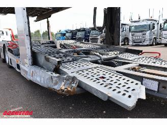 Scania S S500 Full Air Kassbohrer Winde 6X2 Euro 6 picture 14