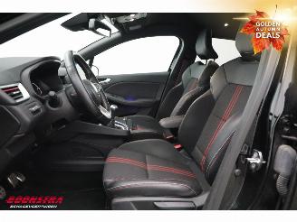 Renault Clio 1.0 TCe 90 R.S. Line LED 360° Navi Clima PDC 35.113 km! picture 20