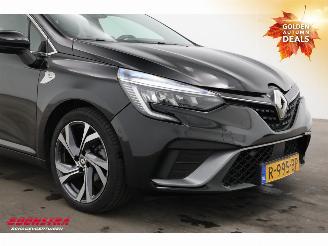 Renault Clio 1.0 TCe 90 R.S. Line LED 360° Navi Clima PDC 35.113 km! picture 5