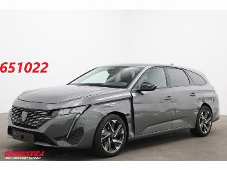  Peugeot 308 SW 1.5 BlueHDi Aut. Allure Pack ACC Navi Clima Camera LRHZ 7.937 km! 2025/3