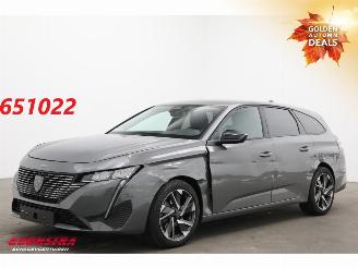 škoda osobní automobily Peugeot 308 SW 1.5 BlueHDi Aut. Allure Pack ACC Navi Clima Camera LRHZ 7.937 km! 2025/3