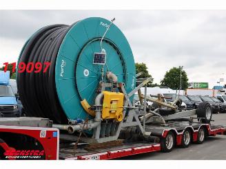 skadebil machine   GES 120/500 2019/6