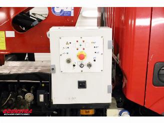 Nissan Cabstar E 35.12 2.5 dCi 290 Safi SCA 22 picture 12