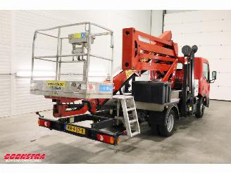 Nissan Cabstar E 35.12 2.5 dCi 290 Safi SCA 22 picture 3