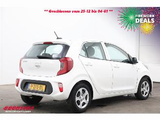 Kia Picanto 1.0 DPi ComfortLine 5p Airco Cruise Bluetooth picture 3
