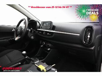 Kia Picanto 1.0 DPi ComfortLine 5p Airco Cruise Bluetooth picture 15