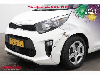 Kia Picanto 1.0 DPi ComfortLine 5p Airco Cruise Bluetooth picture 10