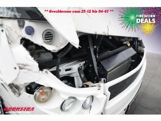 Carthago  C-Tourer i143 2.3 M-Jet 150 PK Aut. Single Beds Hefbed Solar 58.760 km! picture 13