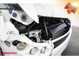 Carthago  C-Tourer i143 2.3 M-Jet 150 PK Aut. Single Beds Hefbed Solar 58.760 km! picture 13