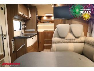 Carthago  C-Tourer i143 2.3 M-Jet 150 PK Aut. Single Beds Hefbed Solar 58.760 km! picture 16