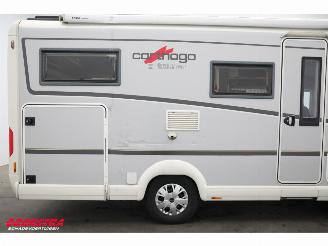 Carthago  C-Tourer i143 2.3 M-Jet 150 PK Aut. Single Beds Hefbed Solar 58.760 km! picture 5