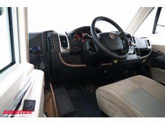 Carthago  C-Tourer i143 2.3 M-Jet 150 PK Aut. Single Beds Hefbed Solar 58.760 km! picture 32