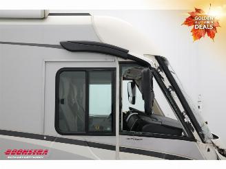 Carthago  C-Tourer i143 2.3 M-Jet 150 PK Aut. Single Beds Hefbed Solar 58.760 km! picture 9