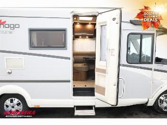 Carthago  C-Tourer i143 2.3 M-Jet 150 PK Aut. Single Beds Hefbed Solar 58.760 km! picture 40