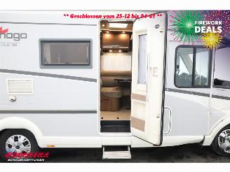 Carthago  C-Tourer i143 2.3 M-Jet 150 PK Aut. Single Beds Hefbed Solar 58.760 km! picture 40