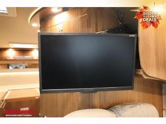 Carthago  C-Tourer i143 2.3 M-Jet 150 PK Aut. Single Beds Hefbed Solar 58.760 km! picture 23