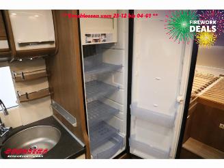 Carthago  C-Tourer i143 2.3 M-Jet 150 PK Aut. Single Beds Hefbed Solar 58.760 km! picture 21