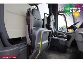 VDL Berkhof  FUTURA FHD2-129/370 53-Pers. Toilet TV Euro 6 picture 27