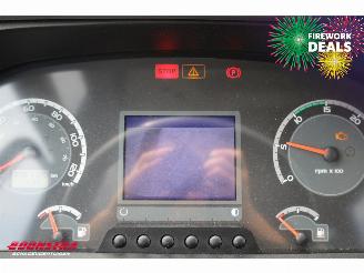 VDL Berkhof  FUTURA FHD2-129/370 53-Pers. Toilet TV Euro 6 picture 35