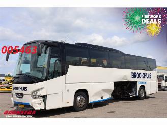 Schade bus VDL Berkhof  FUTURA FHD2-129/370 53-Pers. Toilet TV Euro 6 2016/4