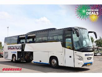 VDL Berkhof  FUTURA FHD2-129/370 53-Pers. Toilet TV Euro 6 picture 2