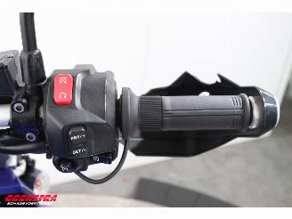 Triumph Tiger 1200 Explorer ABS 1215 Cruise 2X Koffer picture 21