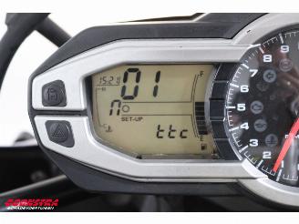 Triumph Tiger 1200 Explorer ABS 1215 Cruise 2X Koffer picture 19