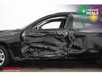 Audi A4 Avant 40 TDI Aut. Pro Line LED Navi Clima Cruise SHZ AHK picture 7