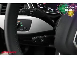 Audi A4 Avant 40 TDI Aut. Pro Line LED Navi Clima Cruise SHZ AHK picture 20