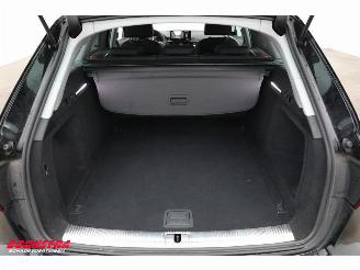 Audi A4 Avant 40 TDI Aut. Pro Line LED Navi Clima Cruise SHZ AHK picture 23