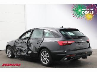 Audi A4 Avant 40 TDI Aut. Pro Line LED Navi Clima Cruise SHZ AHK picture 4