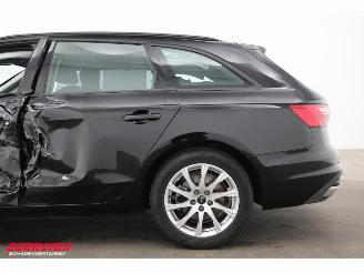 Audi A4 Avant 40 TDI Aut. Pro Line LED Navi Clima Cruise SHZ AHK picture 8