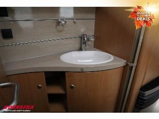 Fendt  Saphir 445 Mover Fietsendrager Rondzit Frans Bed BY 2015 picture 17