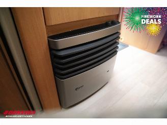 Fendt  Saphir 445 Mover Fietsendrager Rondzit Frans Bed BY 2015 picture 19