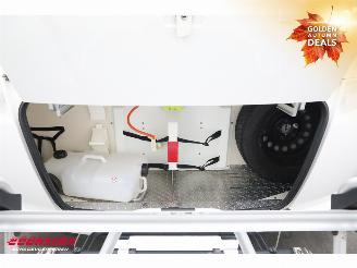 Fendt  Saphir 445 Mover Fietsendrager Rondzit Frans Bed BY 2015 picture 23